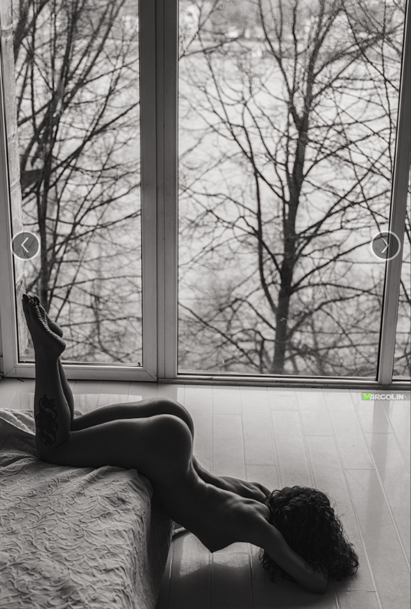 Wild Eva