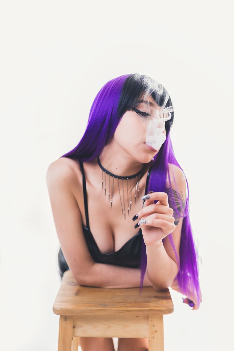 BellaBlack