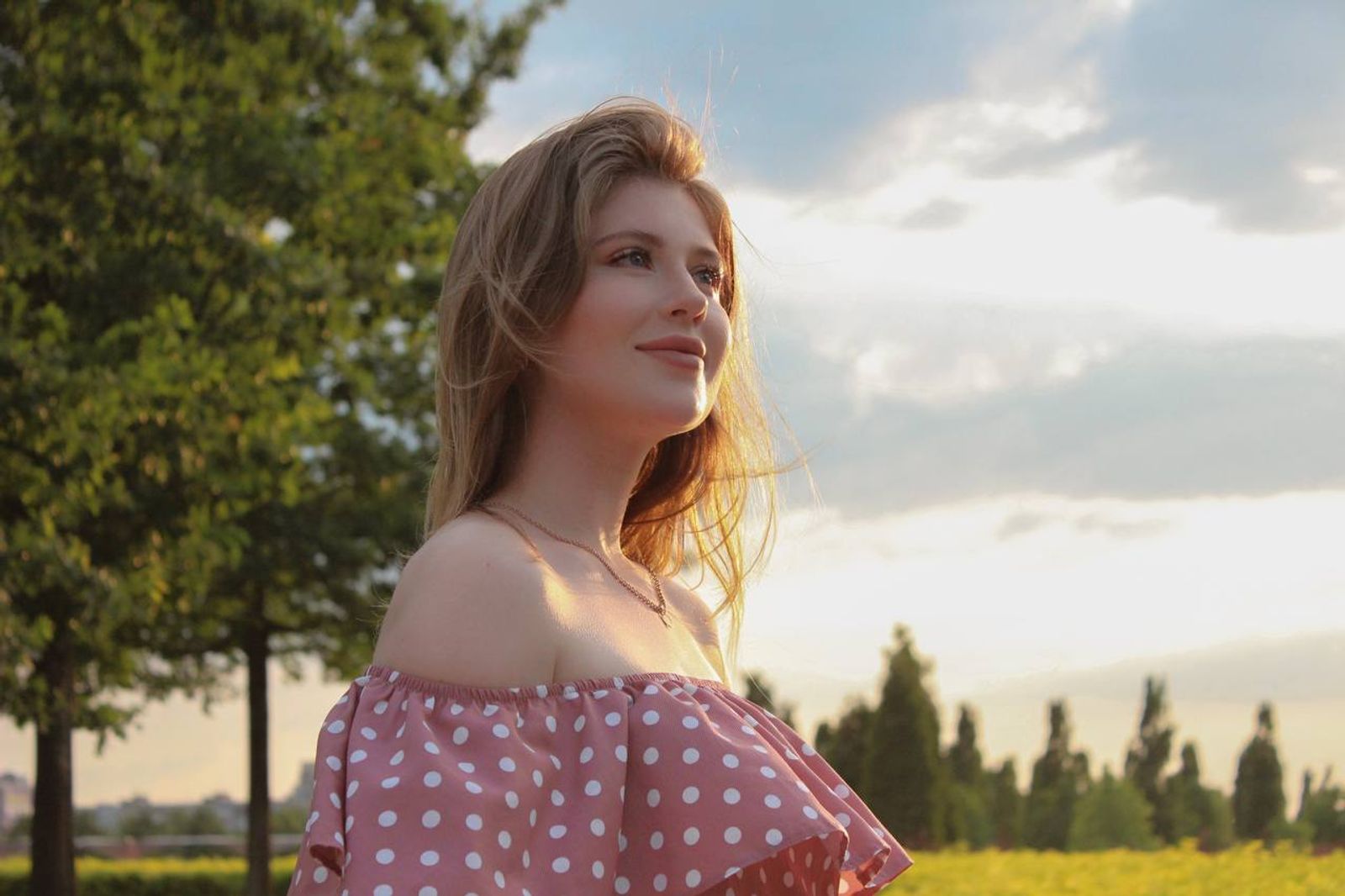 Sophie Smith