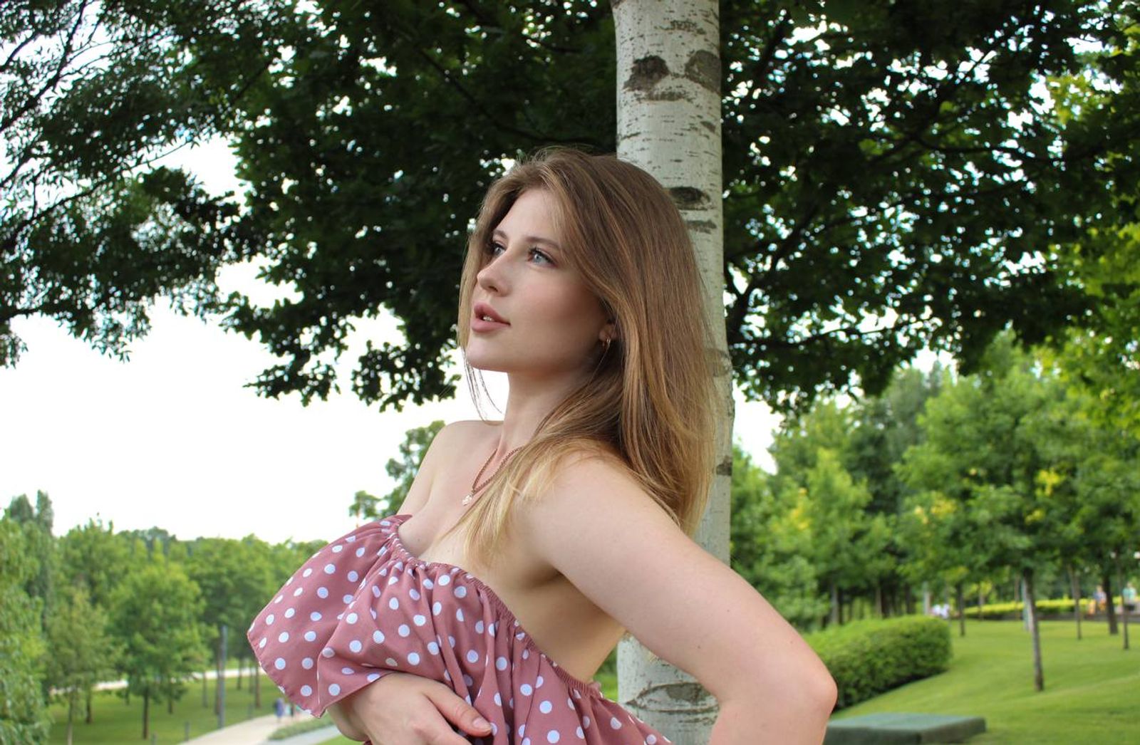Sophie Smith