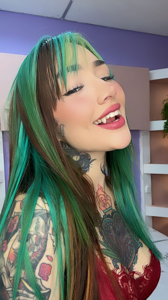 Nina Danger