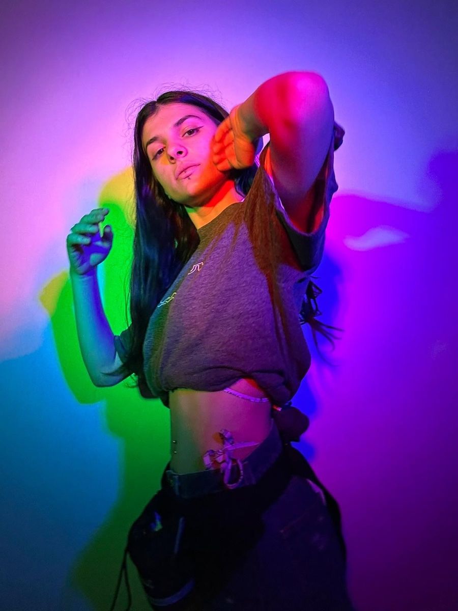 LucyPurple