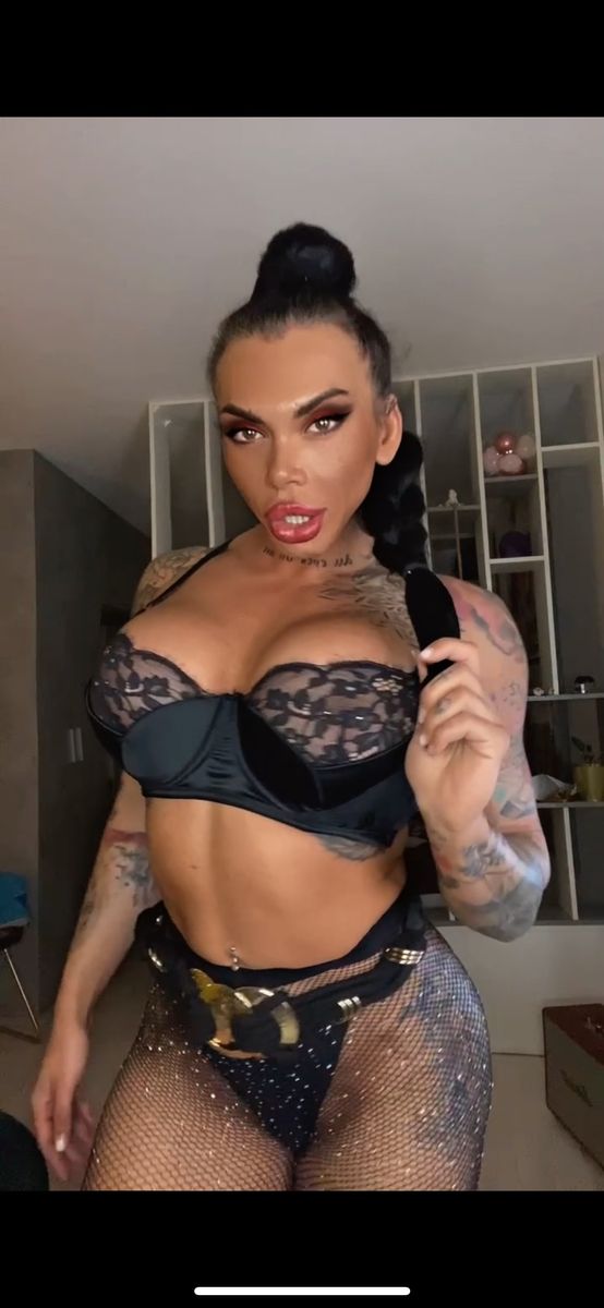 NinaShay