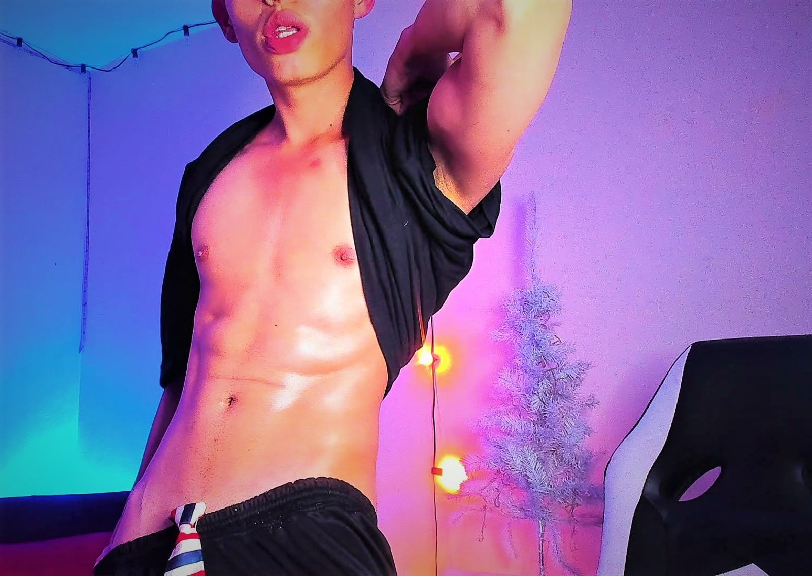 justin moon