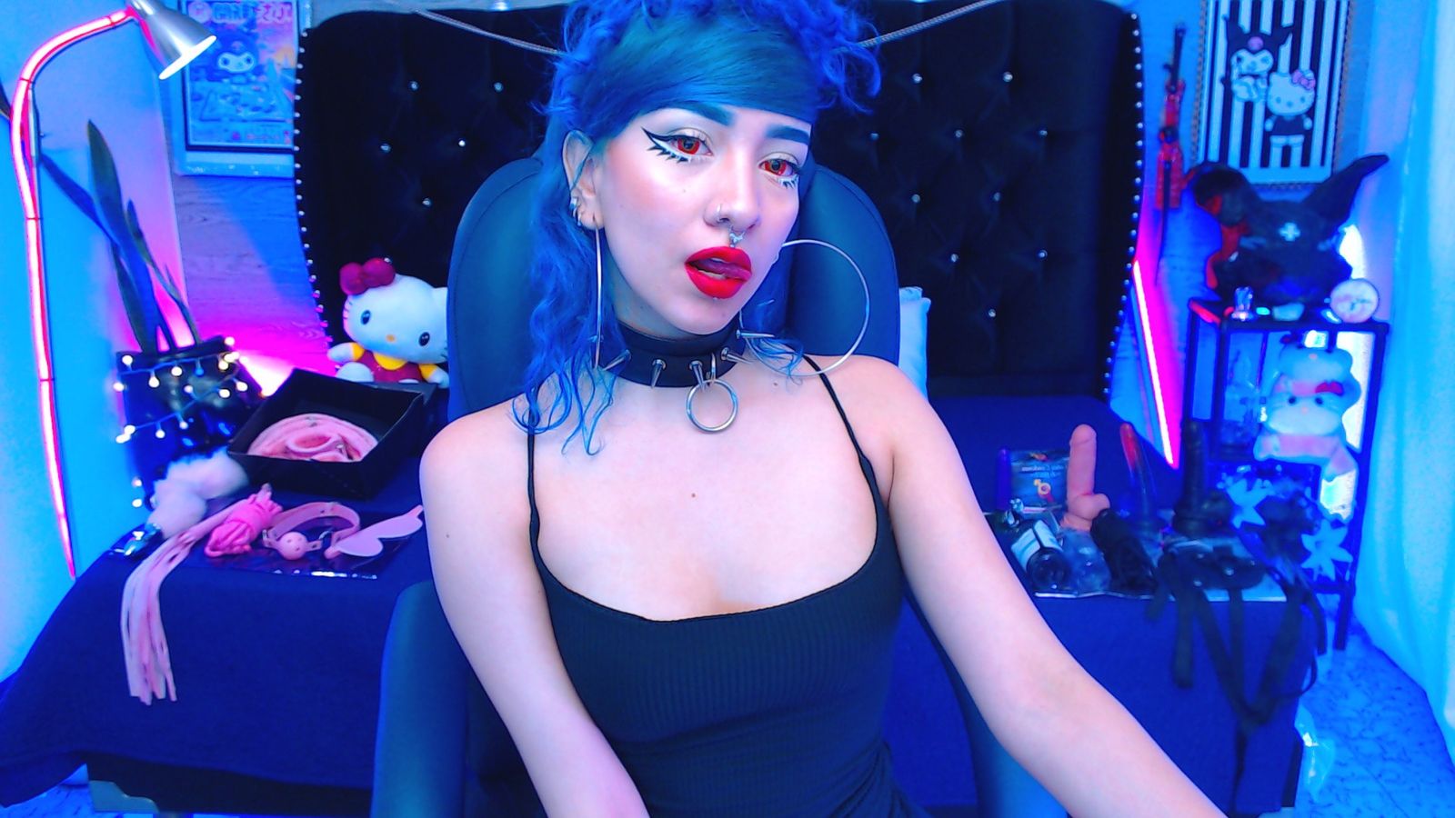 Kiara Goth