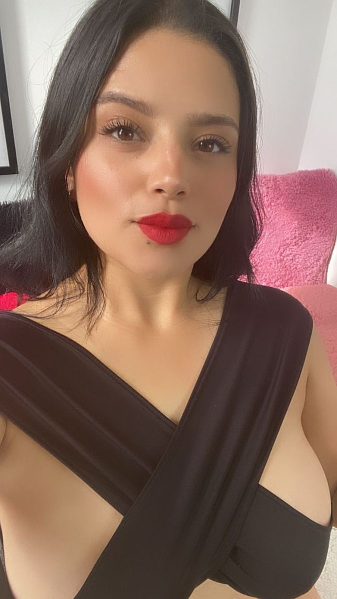 Sofia Sanchez ️ Live Cams | Skype, Teams, Discord & Telegram