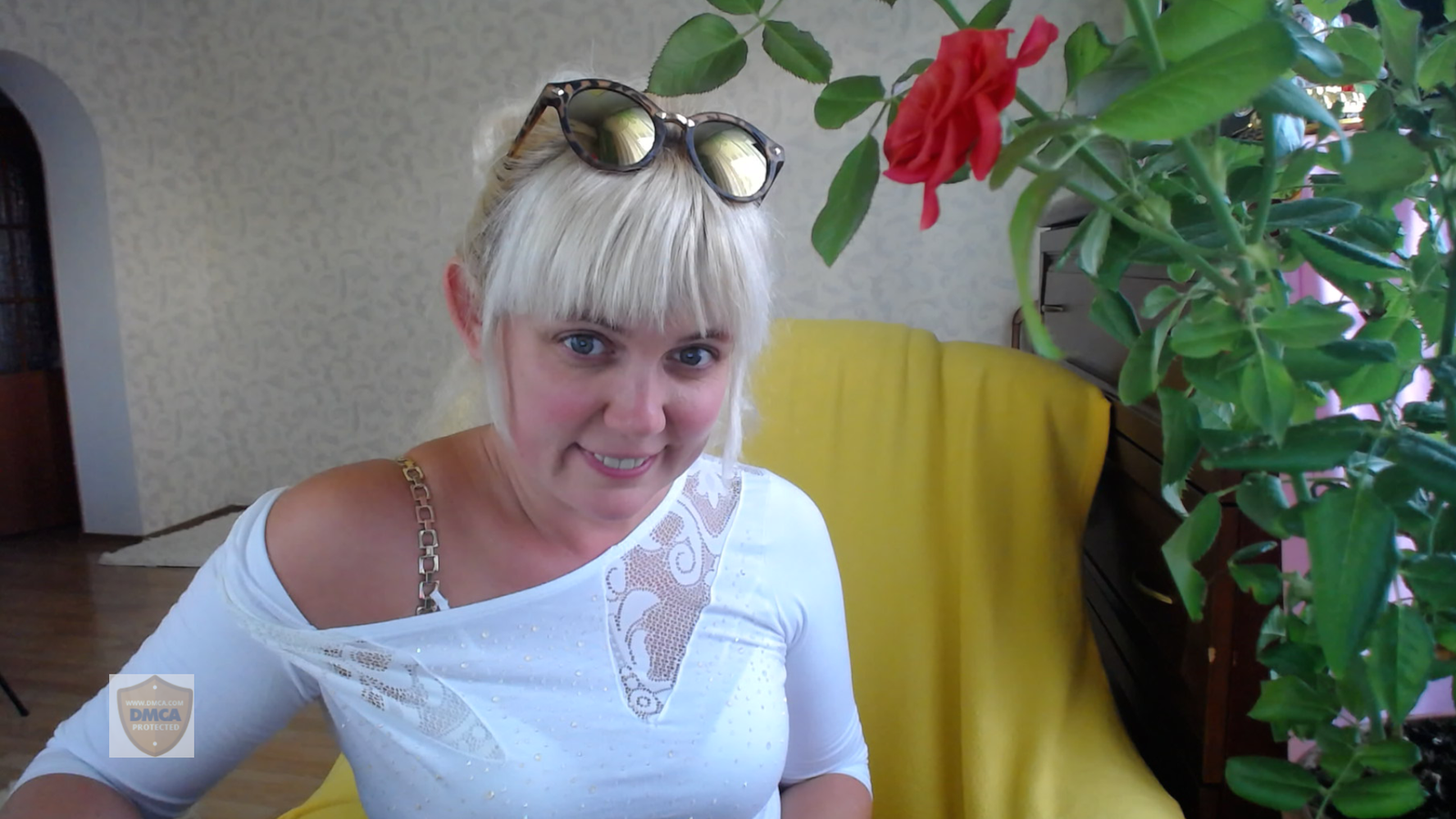Miss Sylvia