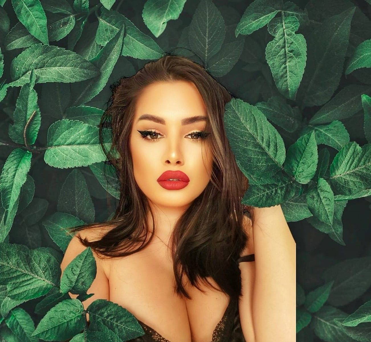 MissEva