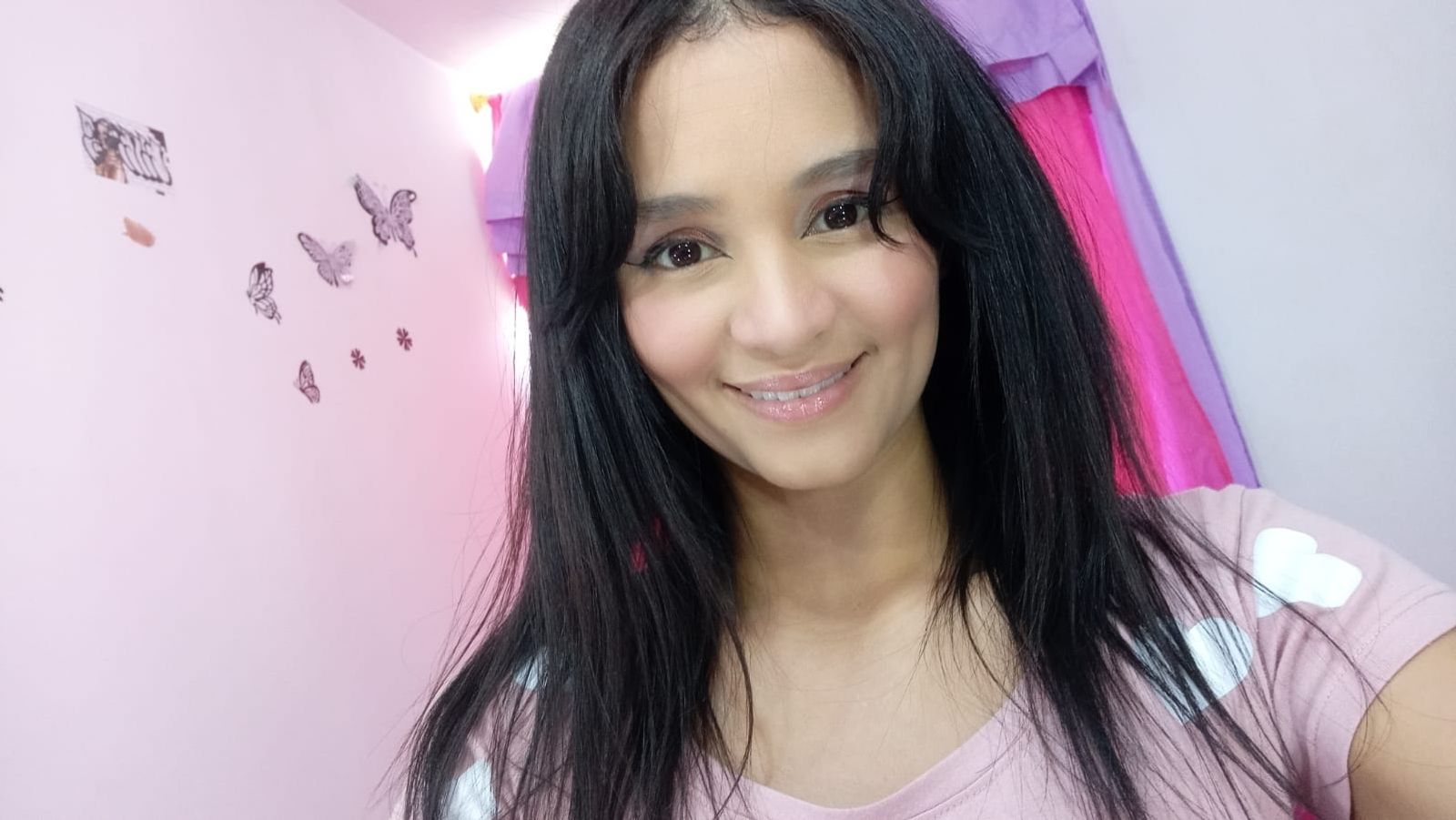 Natasha gil Skype - SkyPrivate Girl Profile & Live Cam Show SkyPrivate