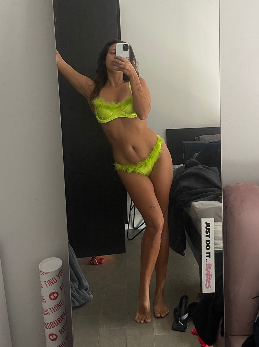 Leila Hadid