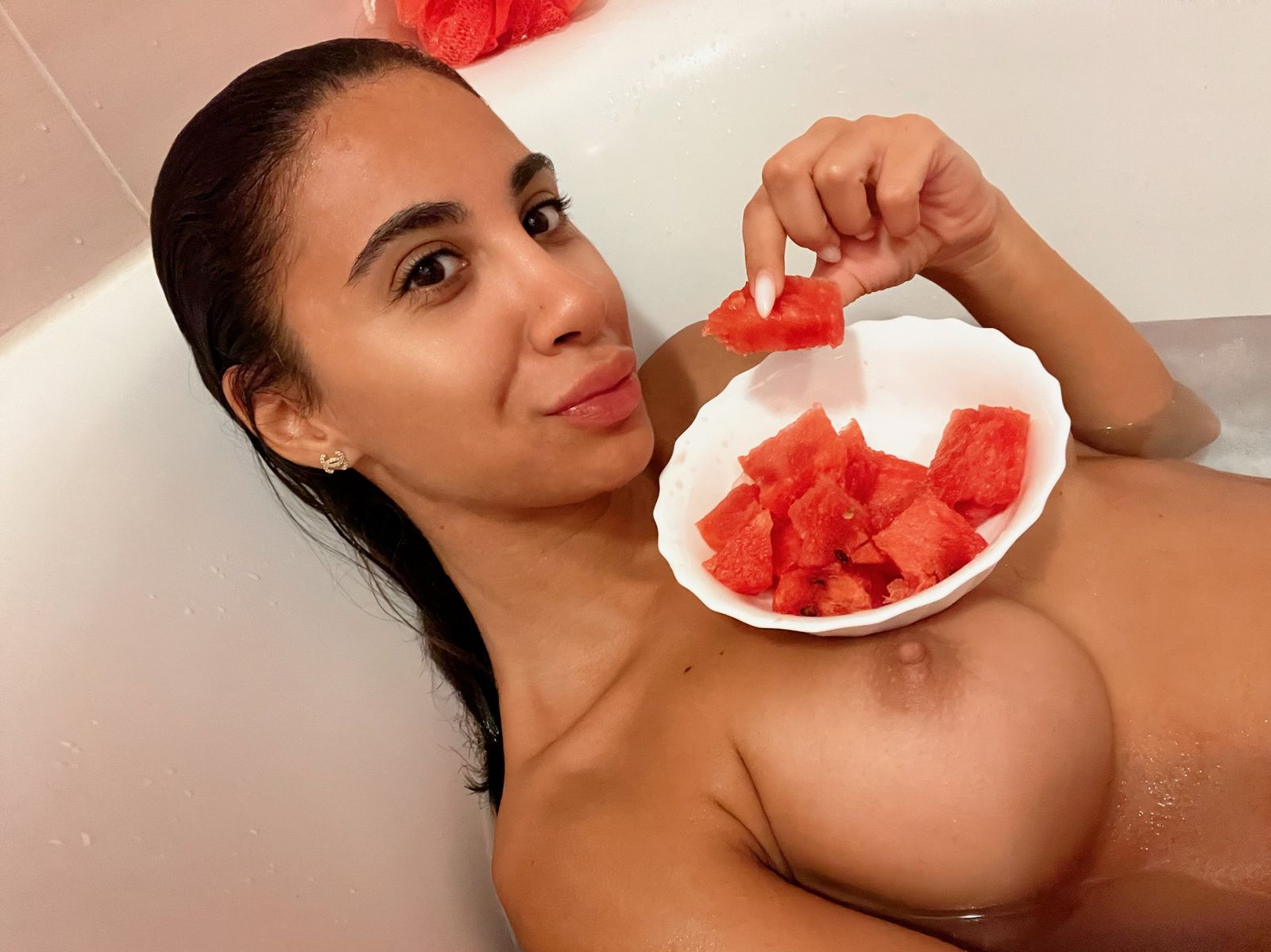 Taboo Veronica Costa