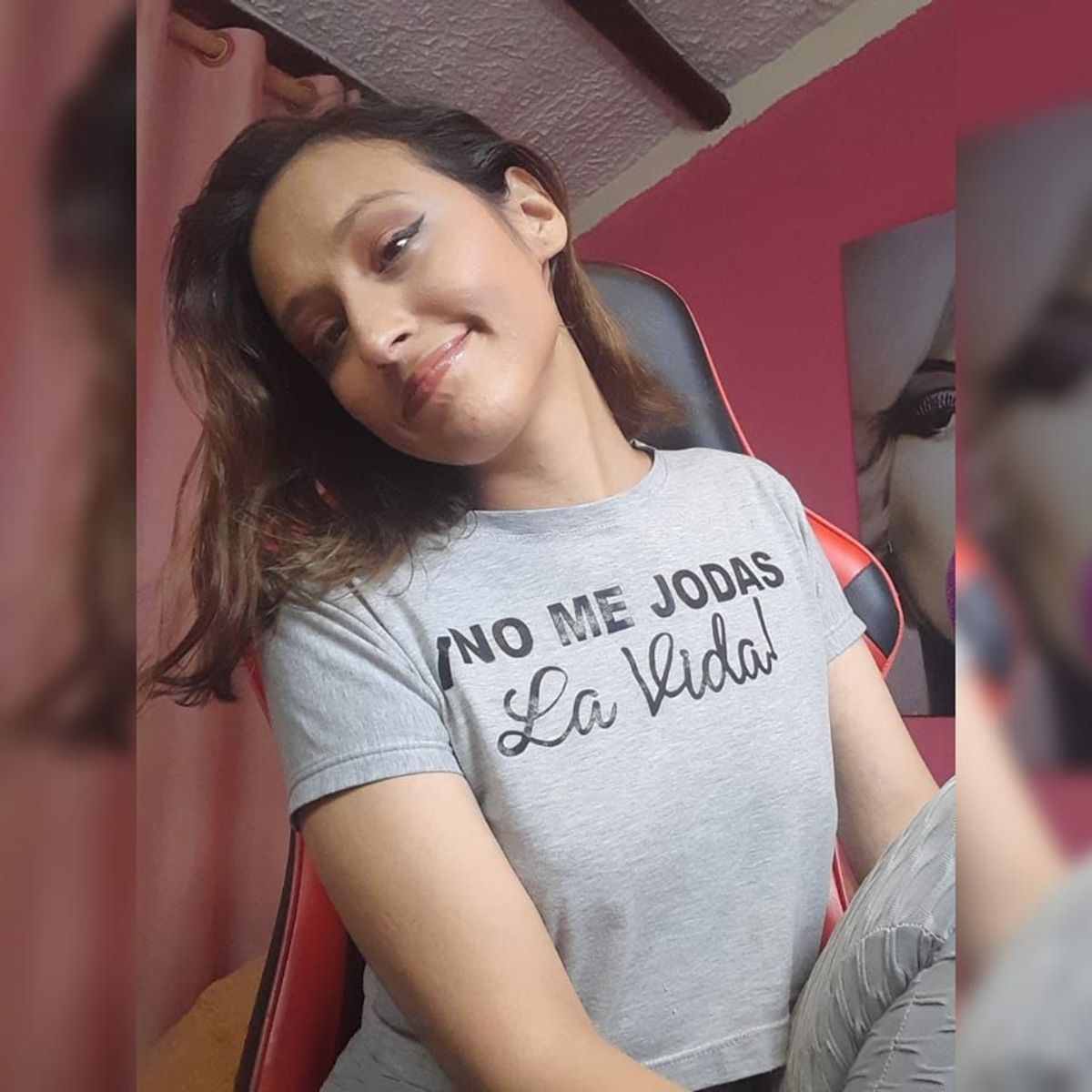 Sammy Love ️ Live Cams | Skype, Teams, Discord & Telegram