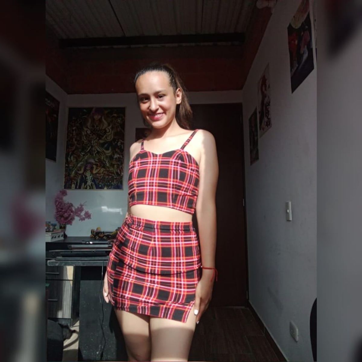 Sammy Love ️ Live Cams | Skype, Teams, Discord & Telegram