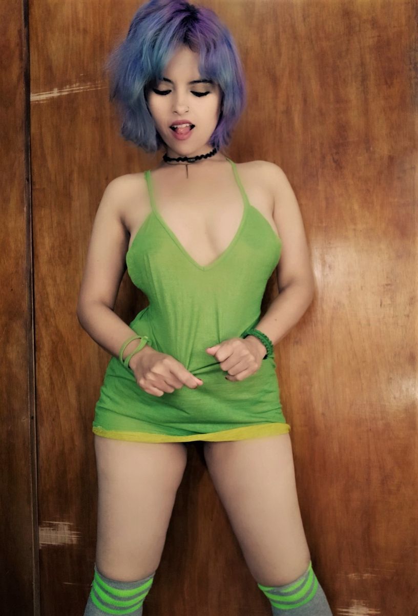 Connie Escobar