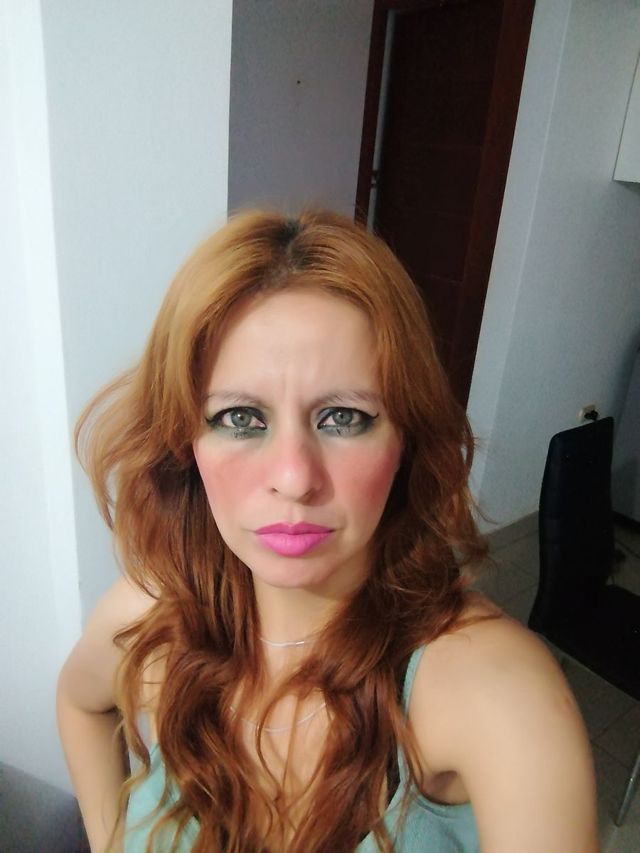 BeautifulWoman