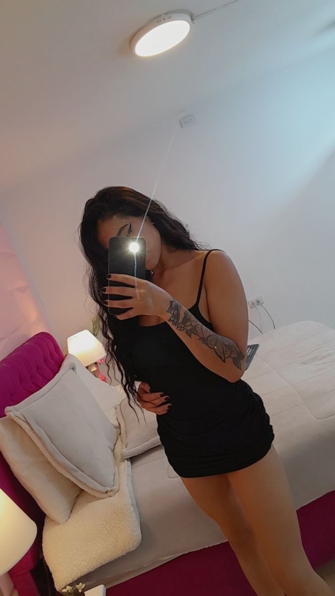 Natasha Nasty