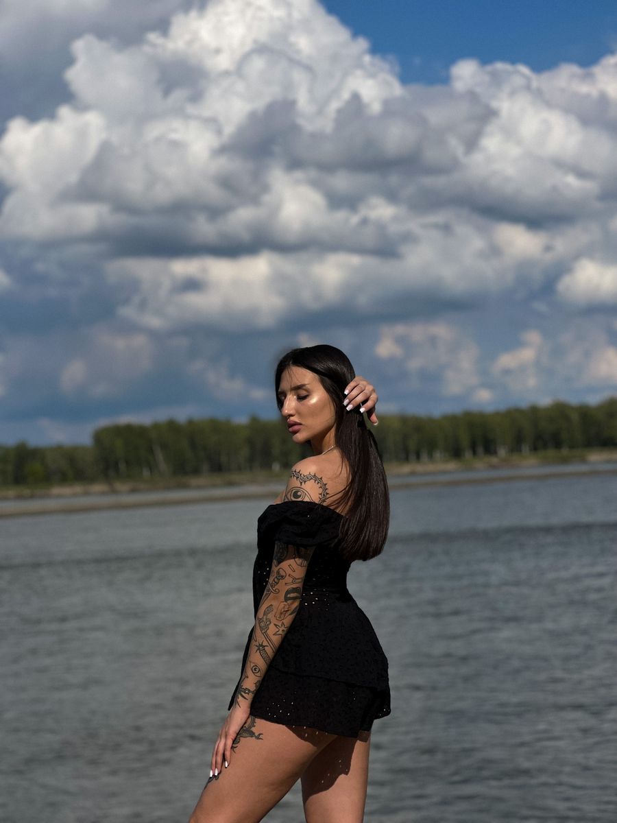 Sex Doll Ari