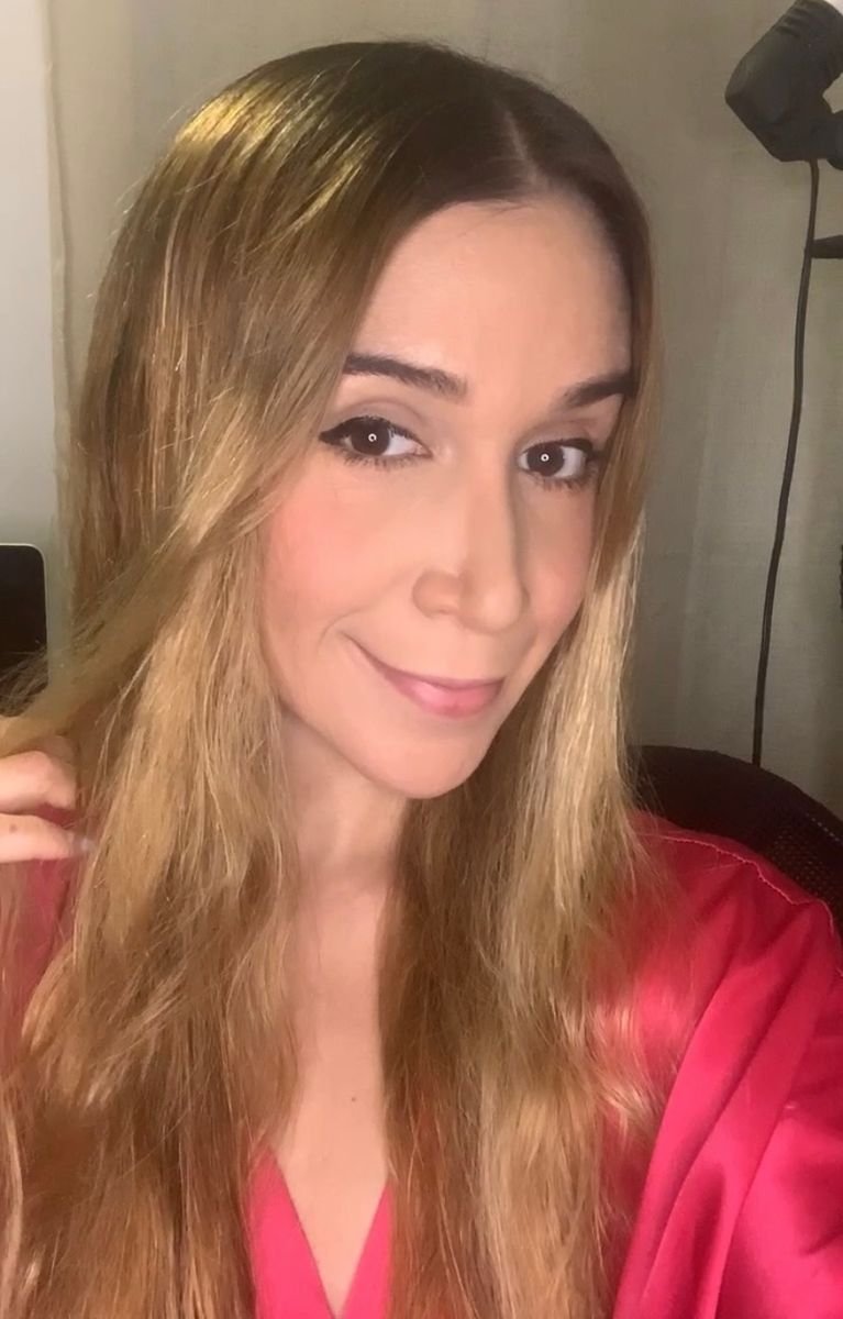 Skype live sex chat with LuTurquesa