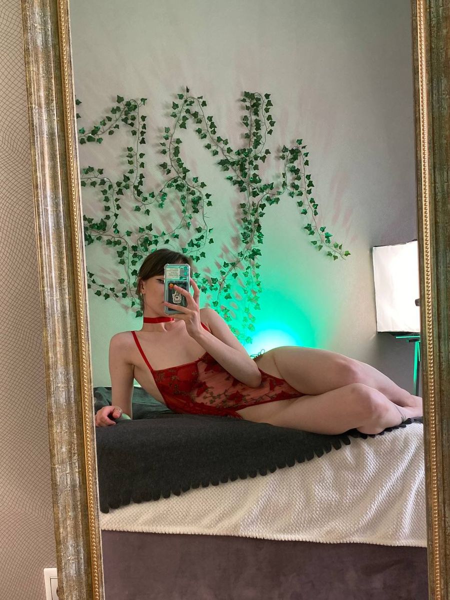 Ask Audrey