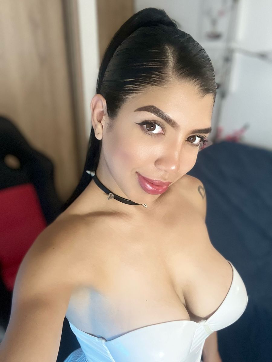 Mistress Valery