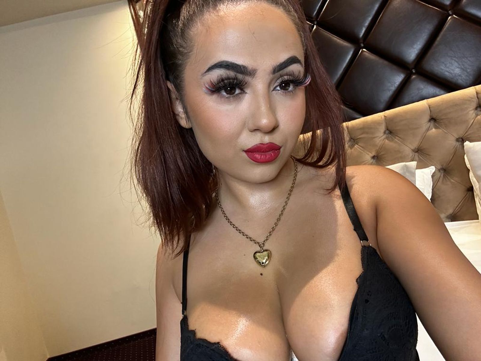 Desiree Doll Photos.