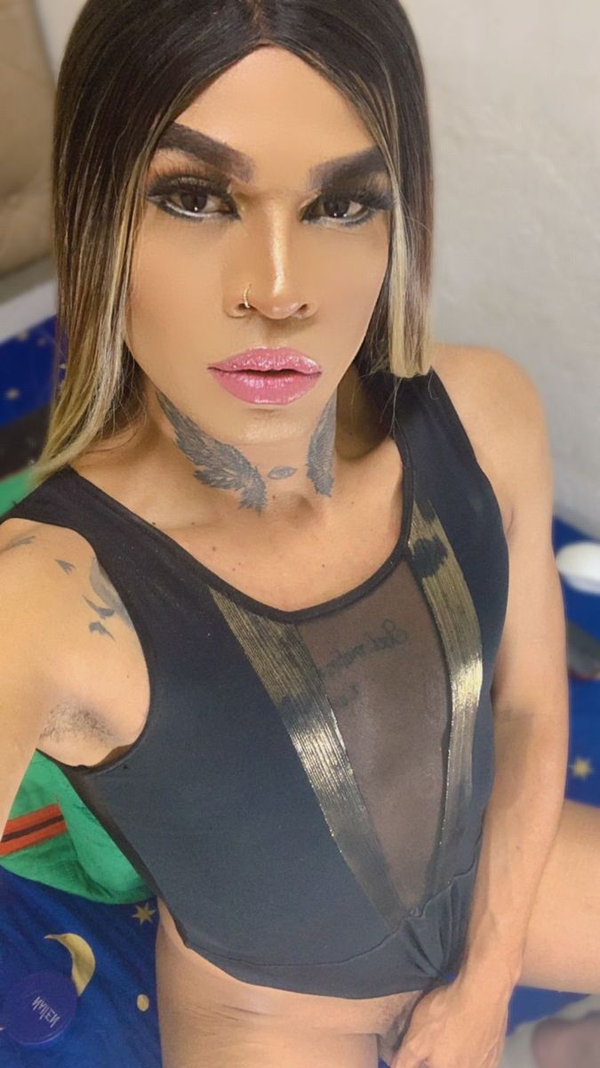 TaylorQueenSex transfemale