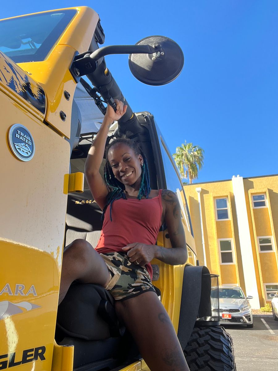 Kelissa King