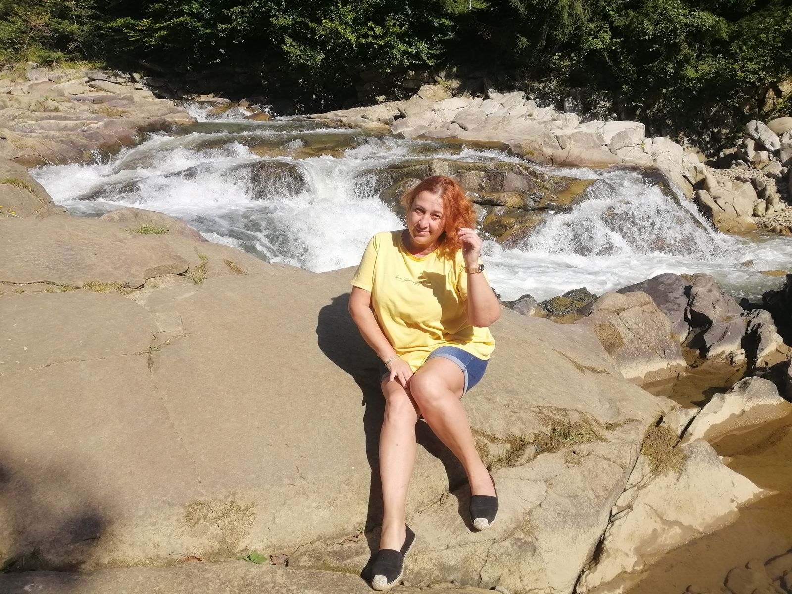 Lora live webcam show