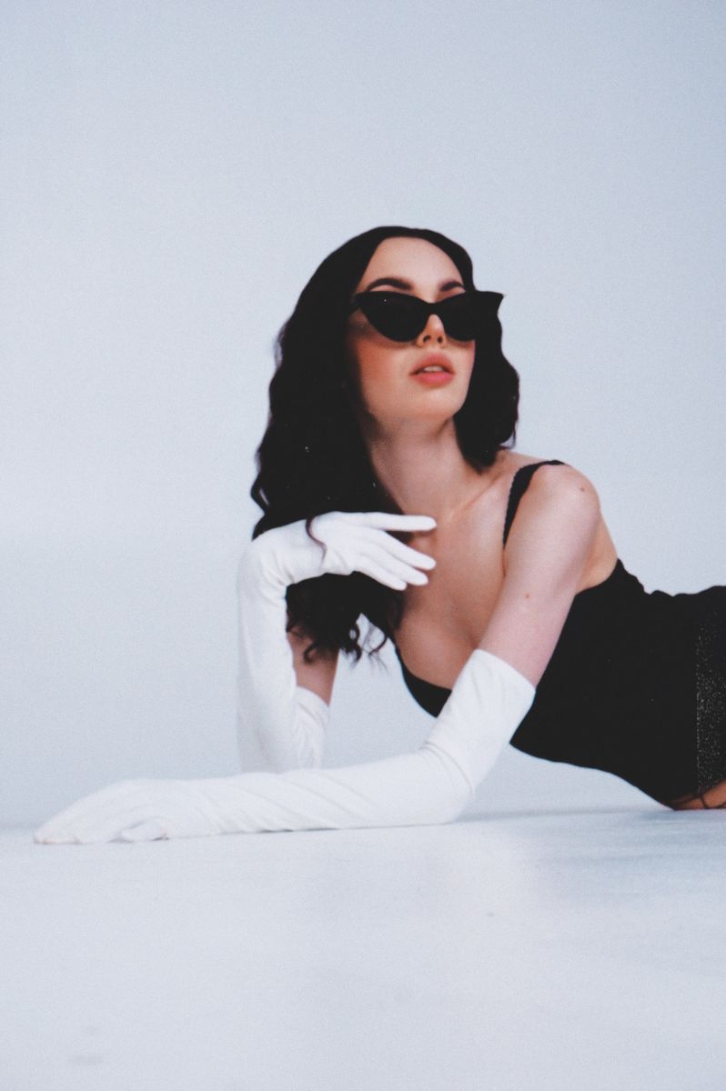 Sofie Jane ️ Live Cams Skype, Teams, Discord & Telegram