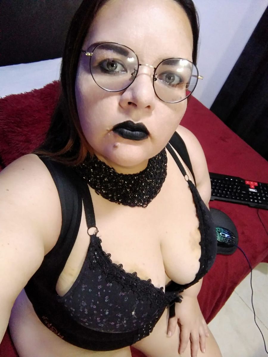 AndreaSharlin