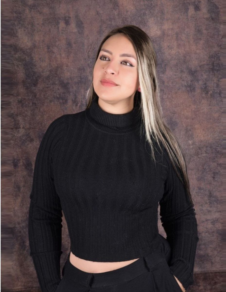 Natalia Santamaria