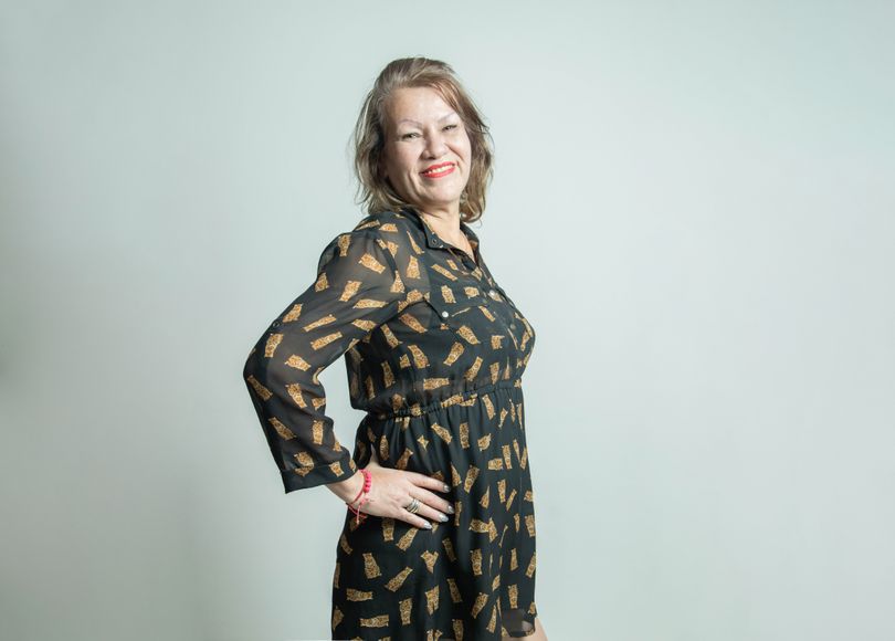 Lara Ross ️ Live Cams | Skype, Teams, Discord & Telegram