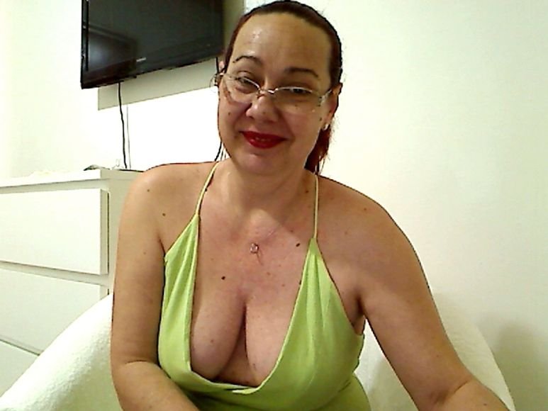 Sexysandra Skype Live Web Cam Show