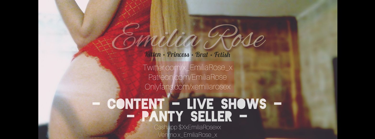 Emilia Rose Skype - SkyPrivate Girl Profile & Live Cam Show SkyPrivate