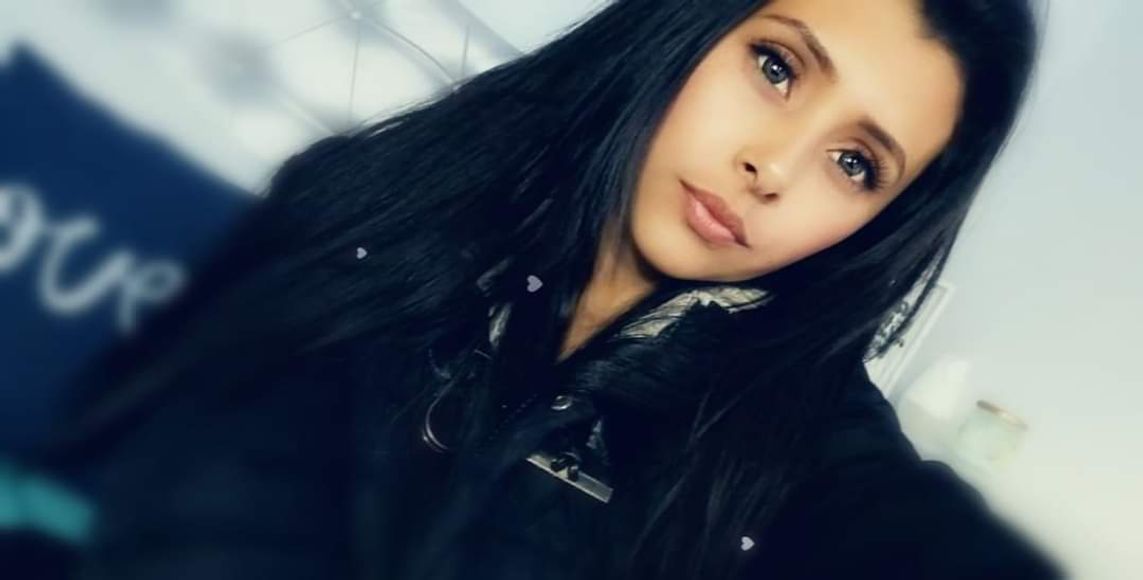 Mia Garcia ️ Live Cams | Teams, Discord & Telegram