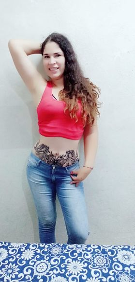 Female Profile & Live Cam Show www.skypgirls.com