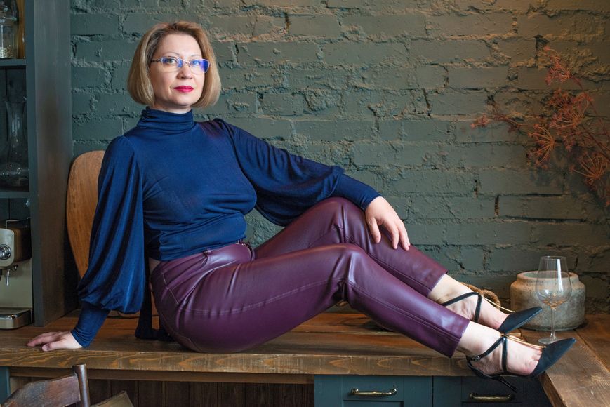 Female Profile & Live Cam Show SkyPrivate