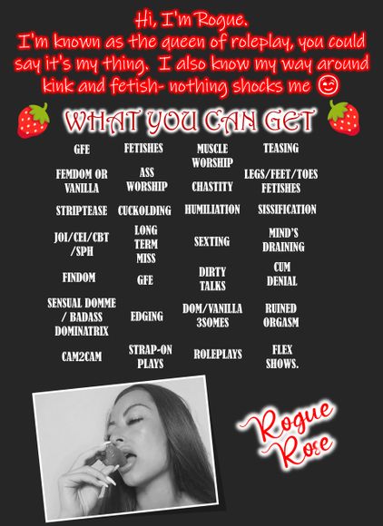 Female Profile & Live Cam Show madnessporn.life