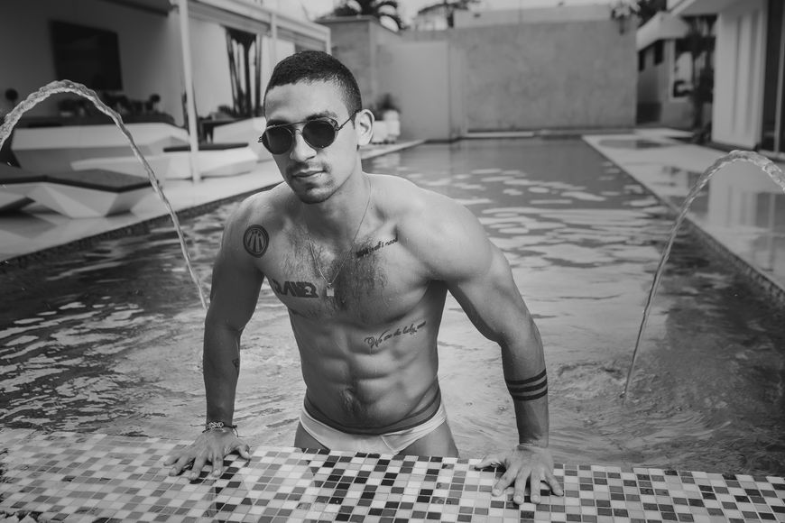 Sean Romeo Rig Romeo ️ Live Cams | Teams, Discord & Telegram