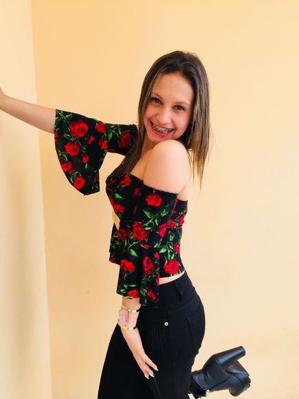 Female Profile & Live Cam Show pvt.sexy