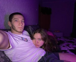 Couple Profile & Live Cam Show pvt.myteenwebcam.com