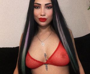 AmyKaiya ✔️ Live Cams | Skype, Teams, Discord & Telegram