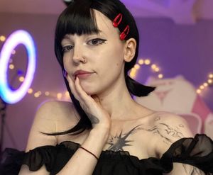 Crackling_tati ✔️ Live Cams | Skype, Teams, Discord & Telegram