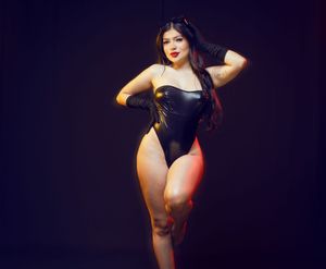 Mariana Baez ✔️ Live Cams | Skype, Teams, Discord & Telegram