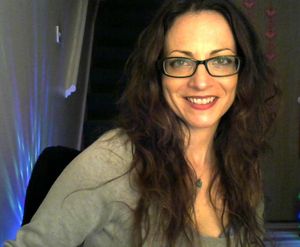 RoseMay Skype - live web cam show SkyPrivate
