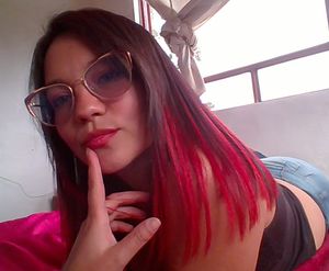 Samy Line Skype - pornskype.com Girl Profile & Live Cam Show ...