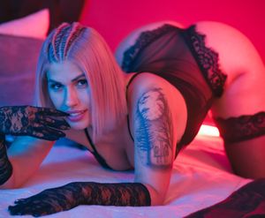 Nicolette Sweet ✔️ Live Cams | Skype, Teams, Discord & Telegram