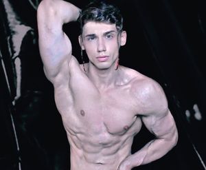 Jeff_Enigma Skype - SkyPrivate Girl Profile & Live Cam Show SkyPrivate