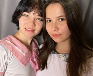 DeliaRing Skype - pvt.myteenwebcam.com Couple Profile & Live Cam ...