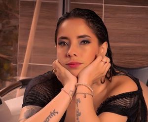 Katy Novoa Skype - SkyPrivate Girl Profile & Live Cam Show SkyPrivate